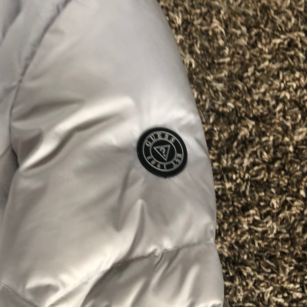 Jacket - Picture 2 of 6